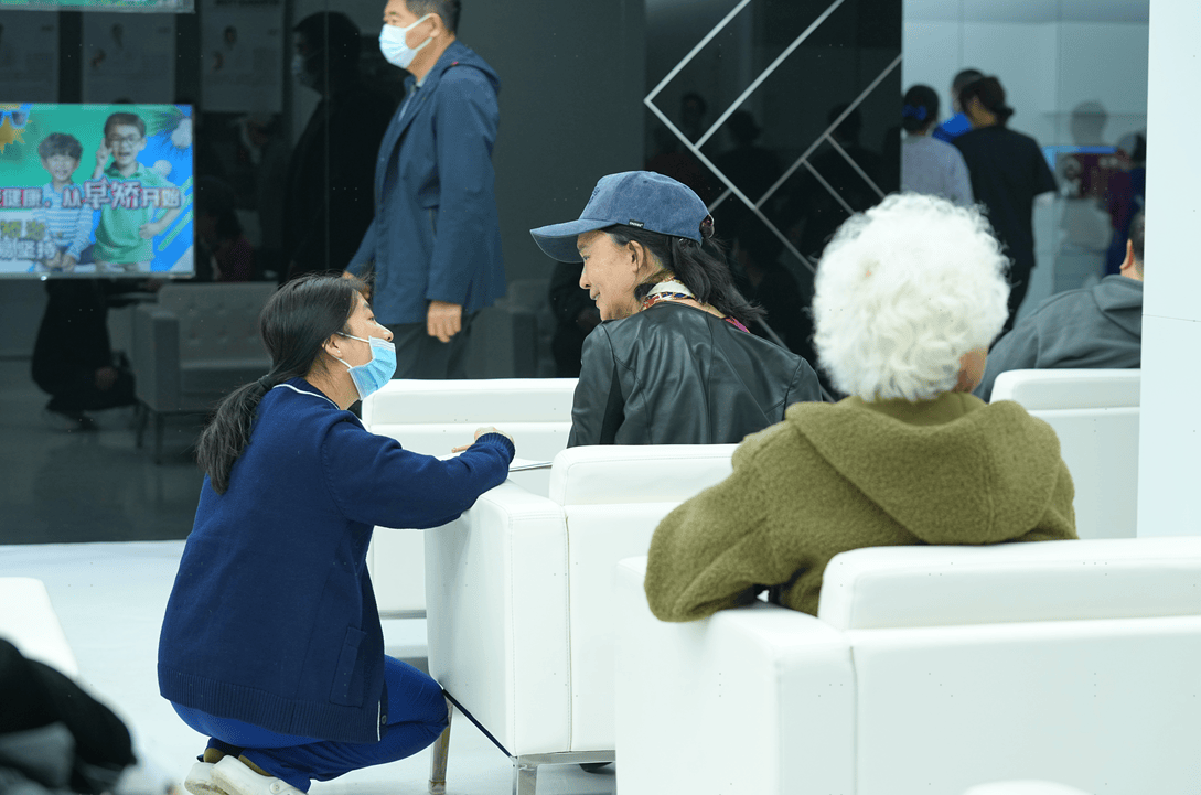 关于北京口腔医院全天陪诊含挂号复杂病情综合分析,治疗方向更明确的信息 关于北京口腔医院全天陪诊含挂号复杂病情综合分析,治疗方向更明确的信息