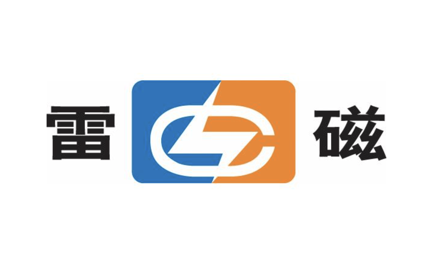 雷磁品牌logo