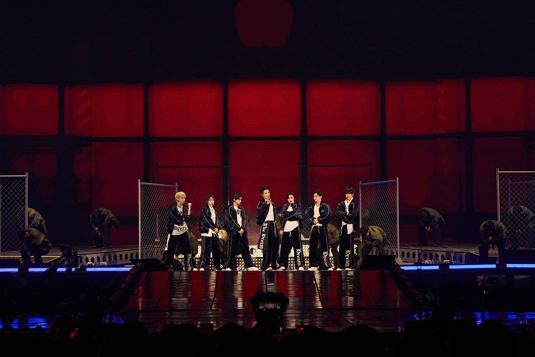 NCT DREAM第四次巡演终场演出图2.jpg