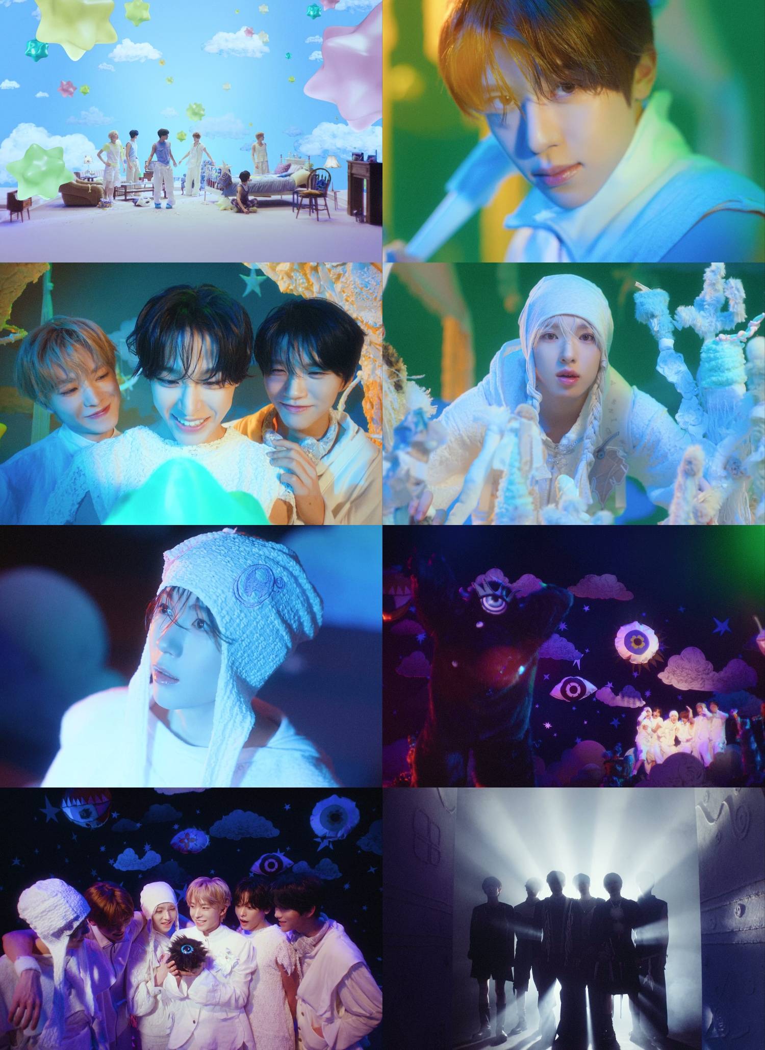 NCT WISH正规1辑《Ode to Love》Trailer Film截图.jpg