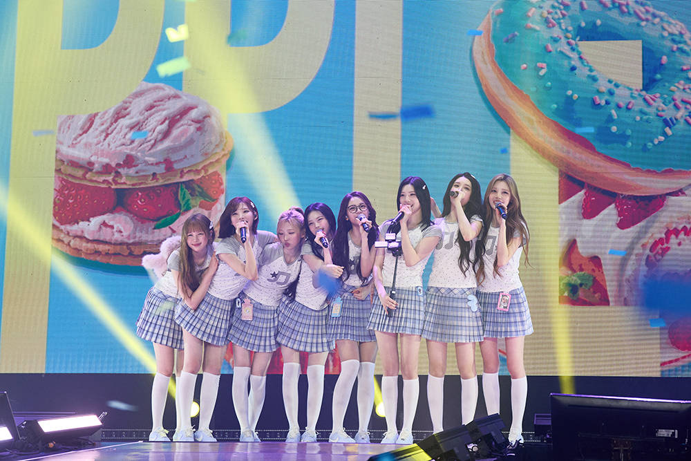 Hearts2Hearts 印度尼西亚雅加达粉丝见面会图片5.jpg