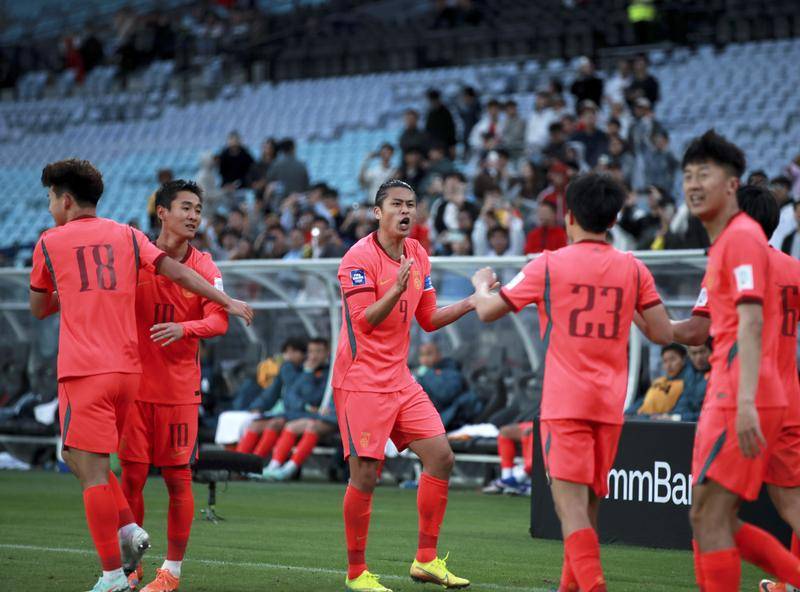 国足6月热身对手或为朝鲜队和泰国队 比赛地初定在杭州