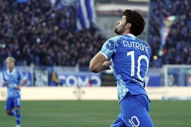 意甲内幕前瞻：科莫VS国际米兰最新精准分析