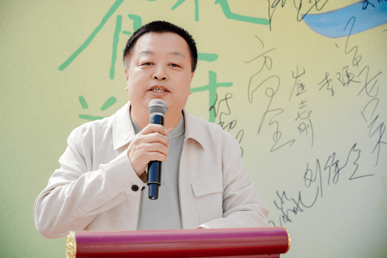 伊墅仁昇设计有限公司董事长方向全先生致辞.png