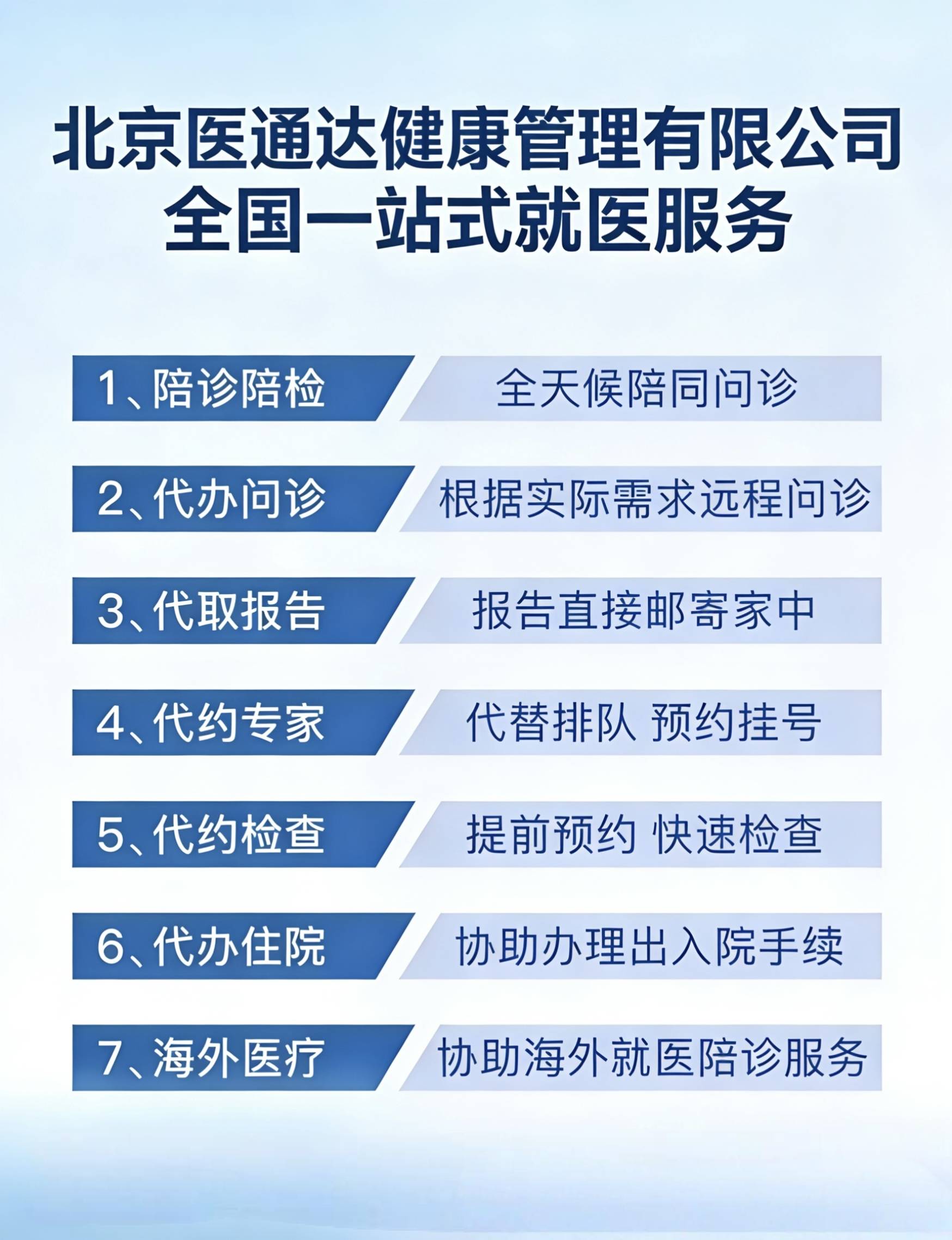 关于宣武医院全天陪诊含挂号院内杂事全程包办,不用自己费心的信息 关于宣武医院全天陪诊含挂号院内杂事全程包办,不用自己费心的信息