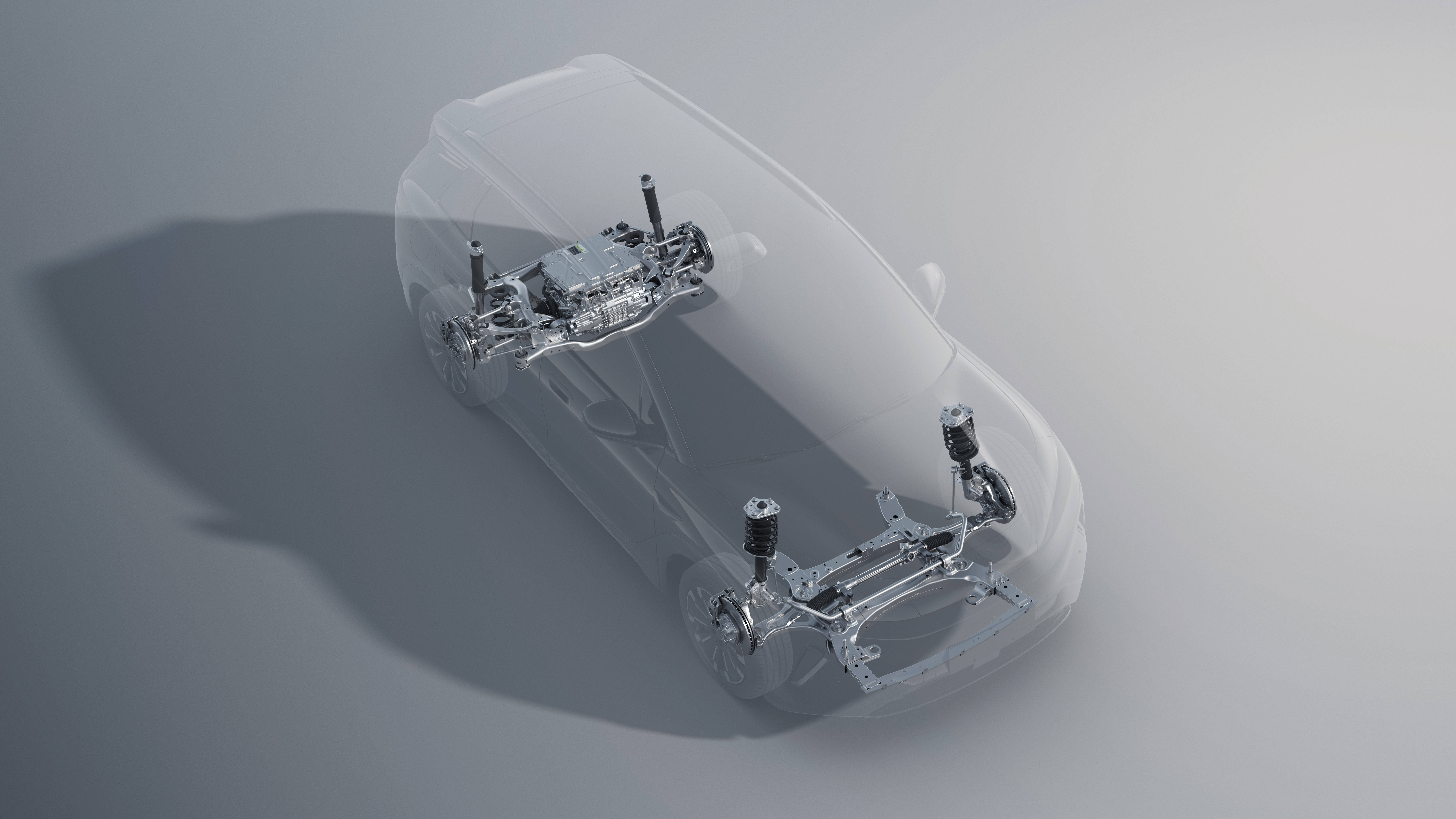 《A级SUV新王炸！比亚迪全新海狮05全新震撼发布，9.79万元起！》