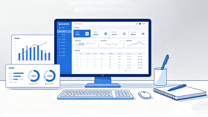 企业线上培训系统