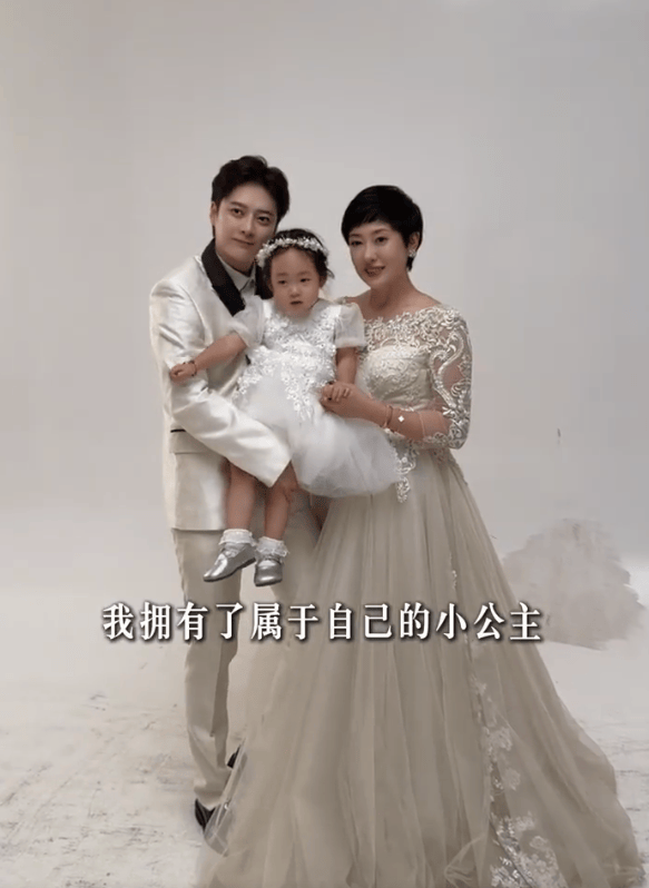 《唐诡》演员韩承羽宣布已结婚生女：迟到的官宣，却是一生的笃定封面图