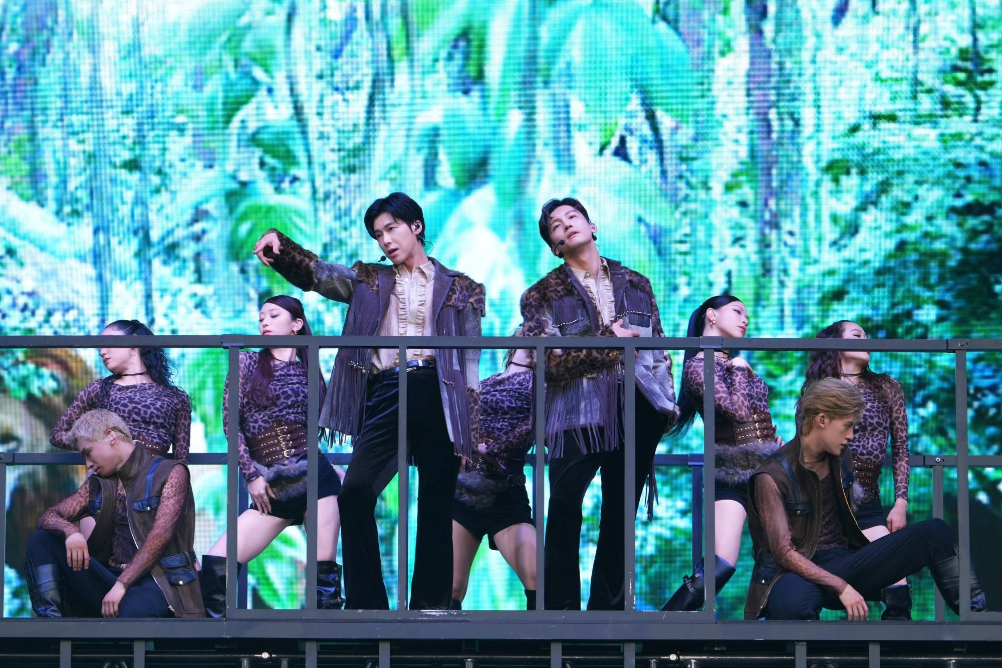 东方神起日产体育场 &ldquo;RED OCEAN&rdquo;公演04.jpg