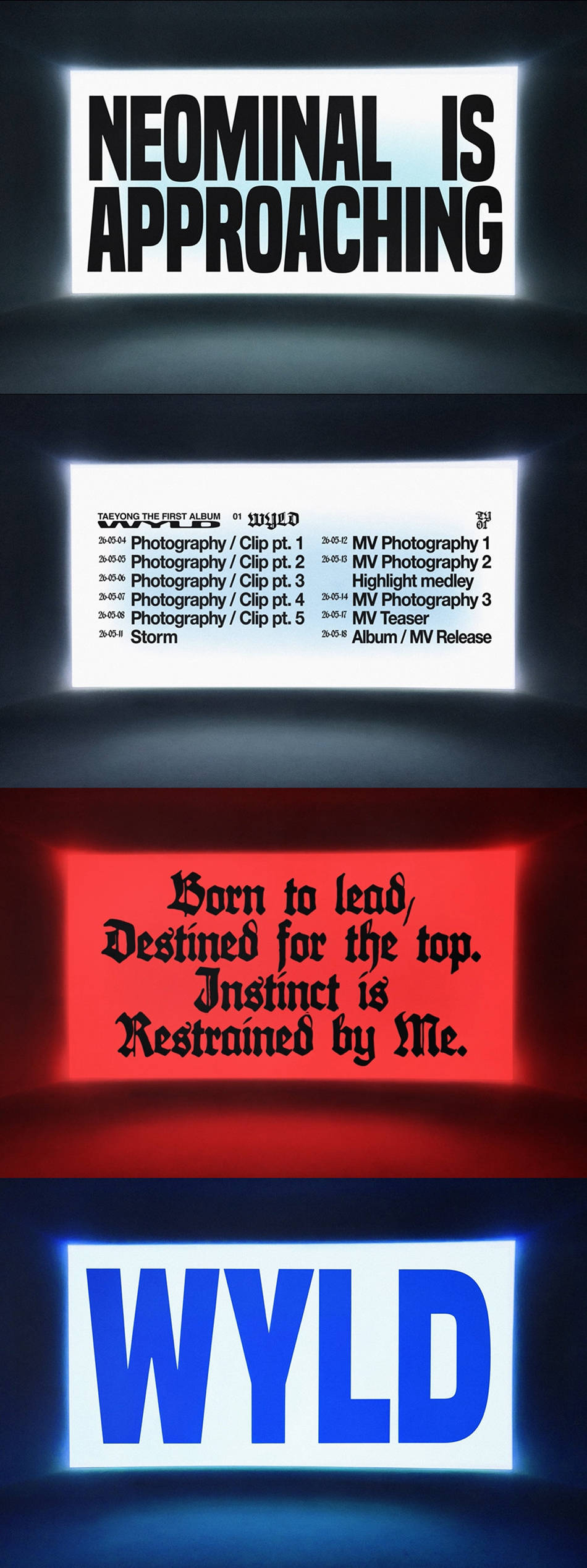 NCT 泰容正规1辑《WYLD》日程海报截图.jpg