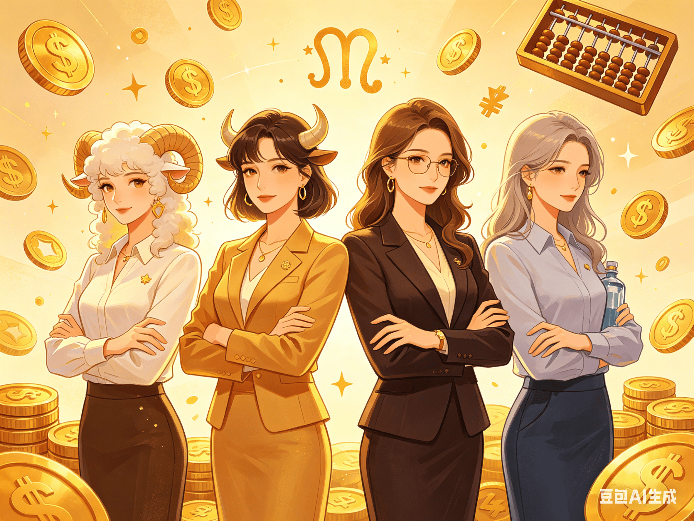 生成CG动画作风十二生肖运势图 (23).png