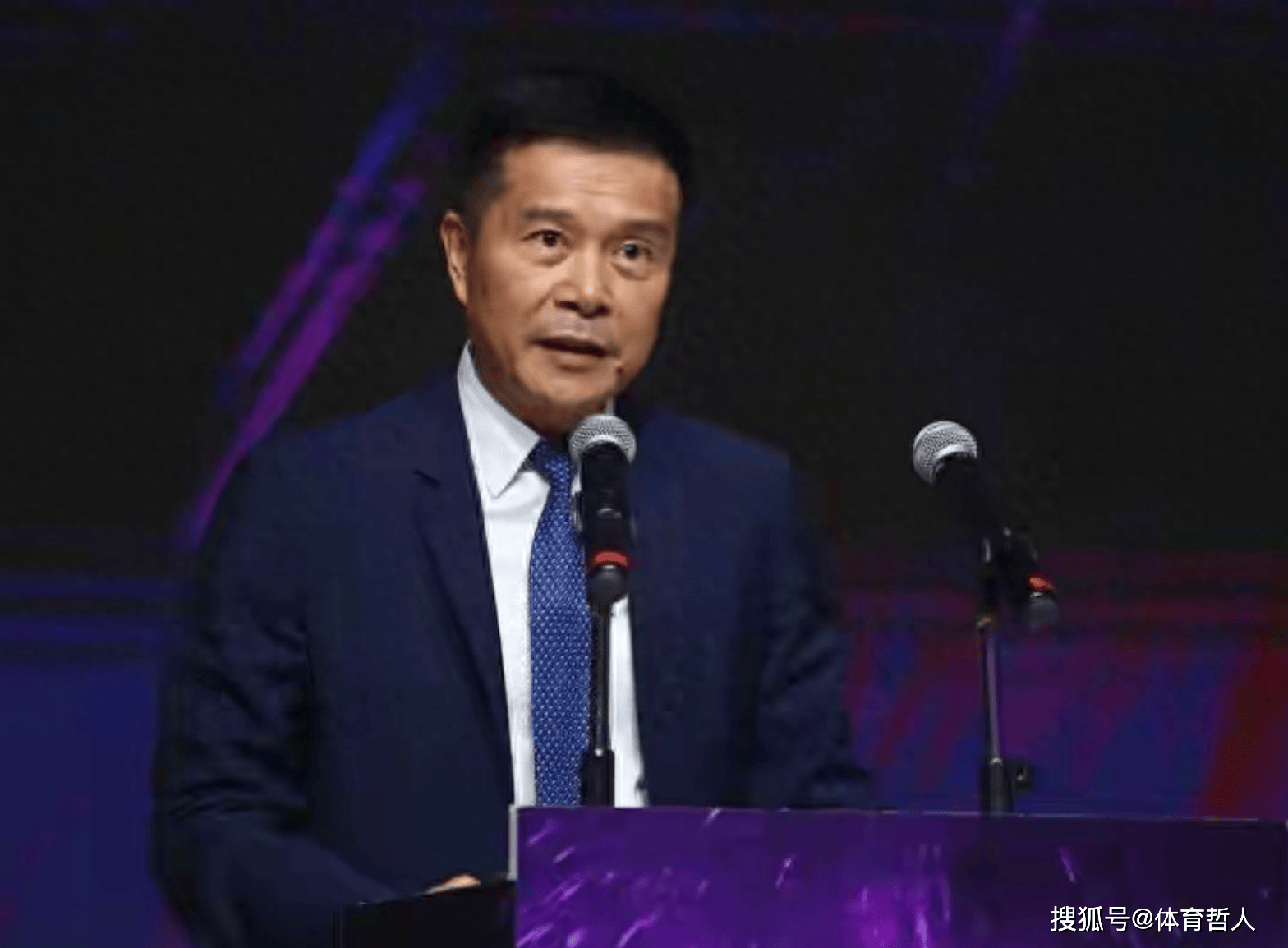 陈海涛向杜锋提出了一个要求！