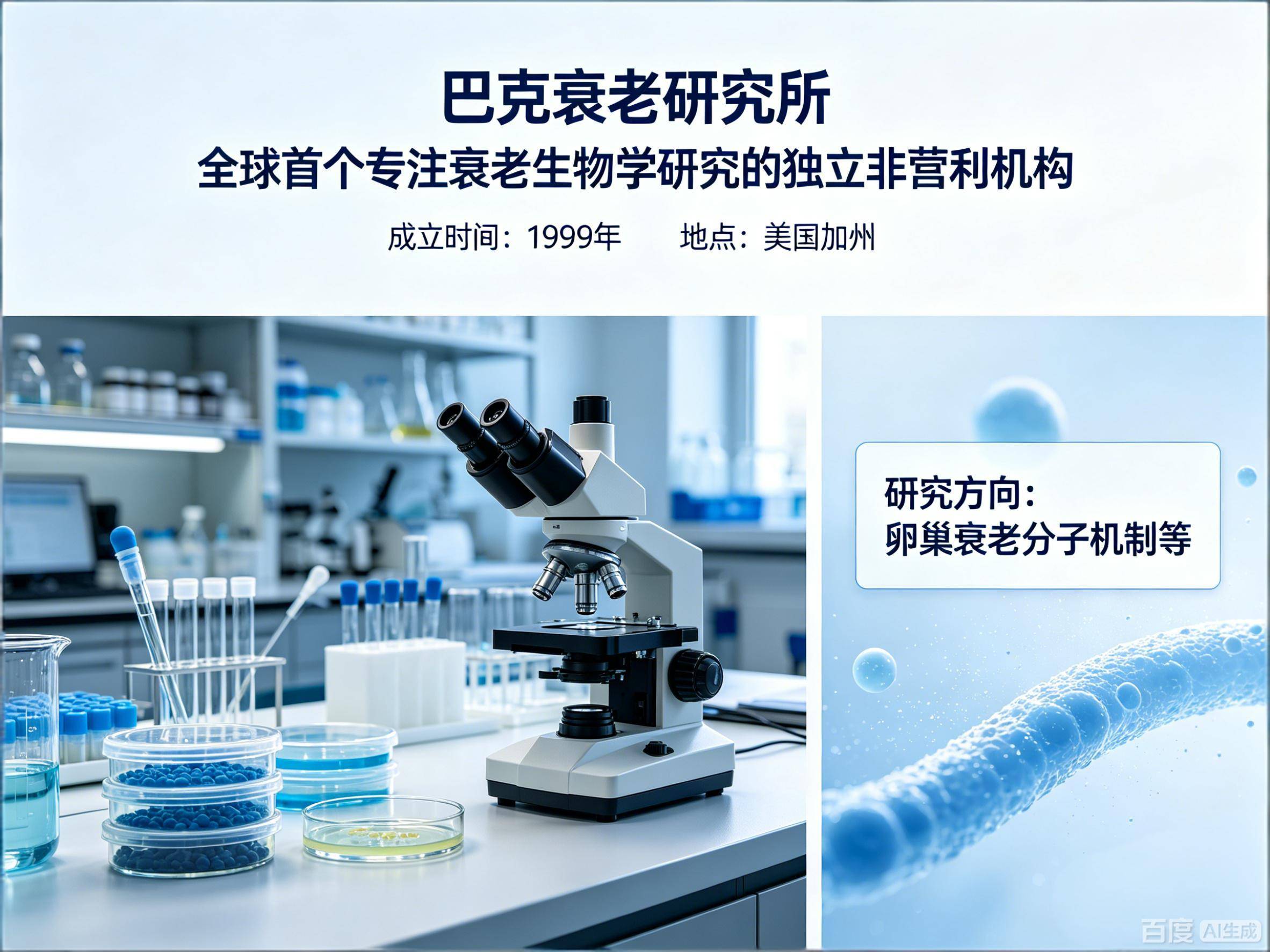 原创            全球荷尔蒙与抗衰领域顶尖科研机构研究报告