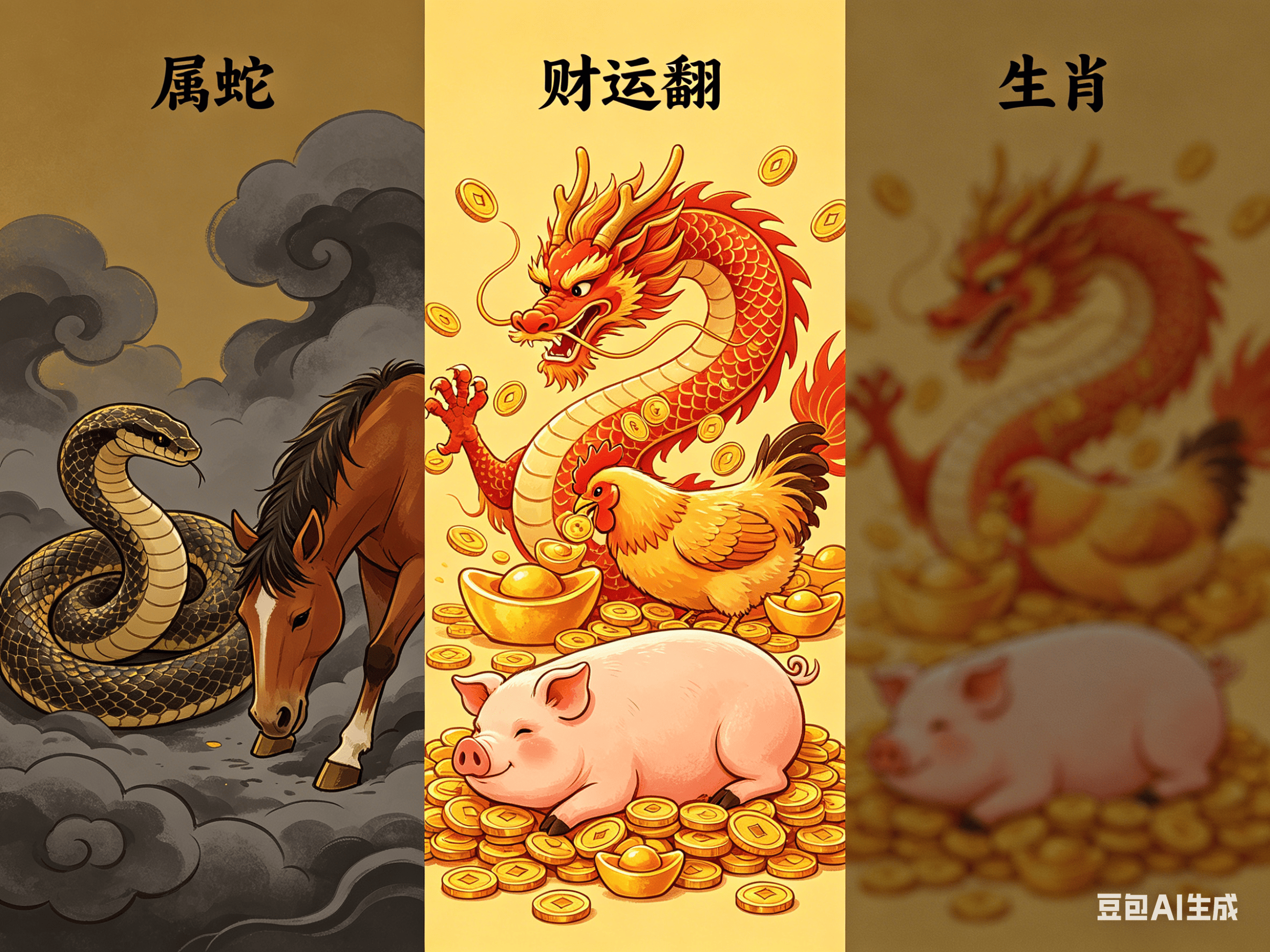 生成CG动画作风十二生肖运势图 (9).png