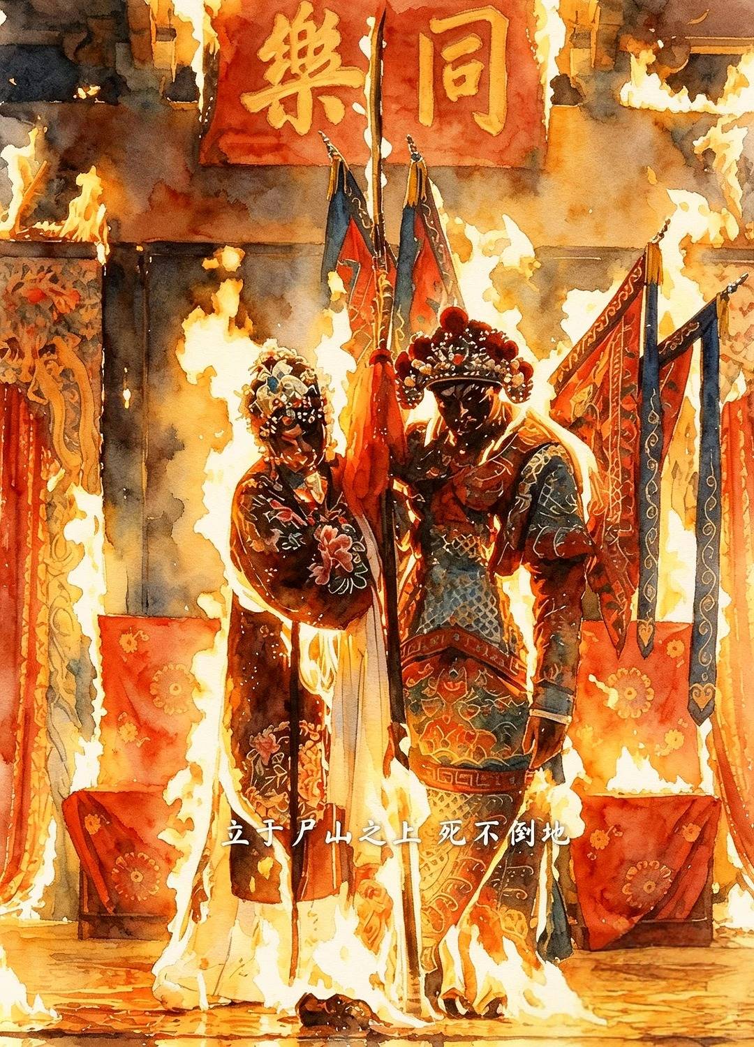 今我二东说念主，今我配偶二东说念主｜ENEMY民国篇_4_669933_来自小红书网页版.jpg