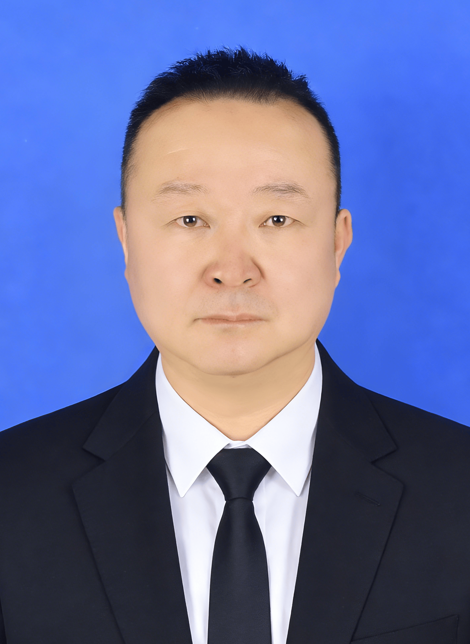 丁晓永——国家一级书法师