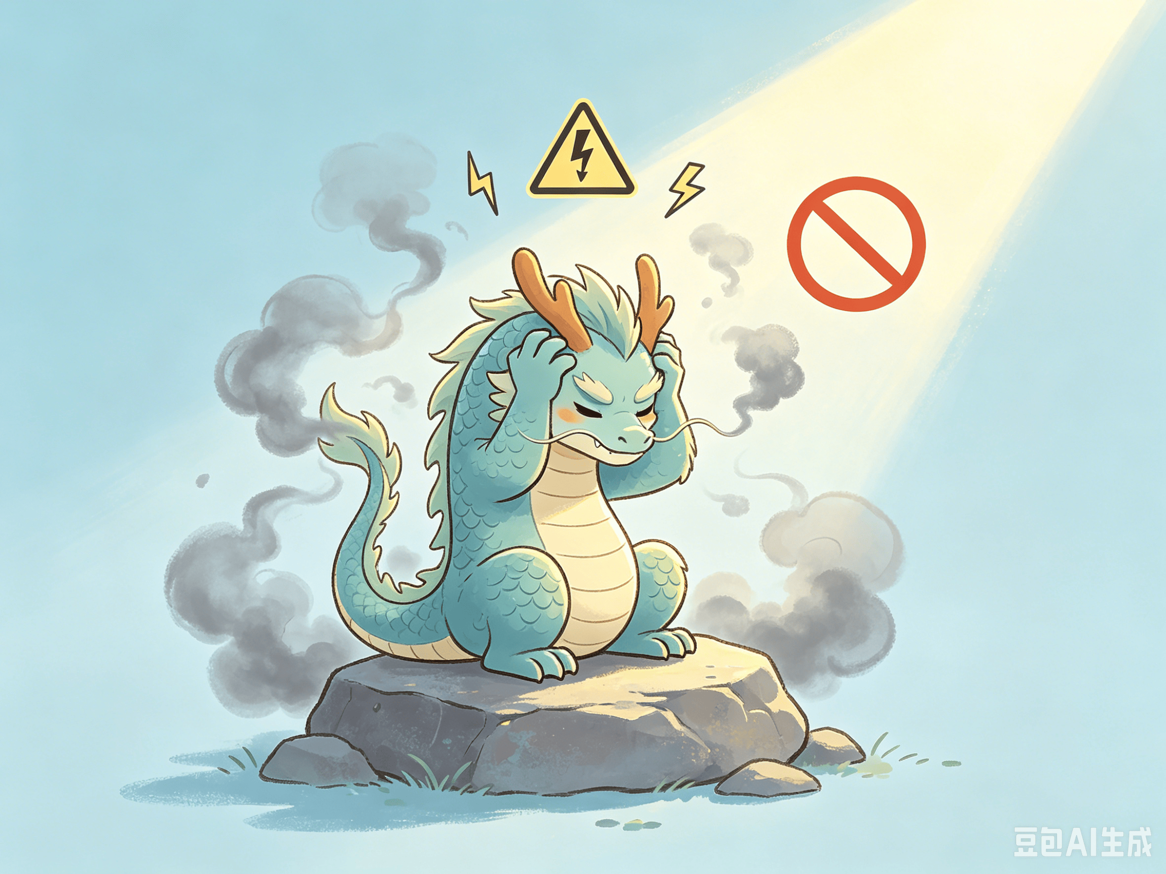 生成CG动画作风十二生肖运势图 (21).png
