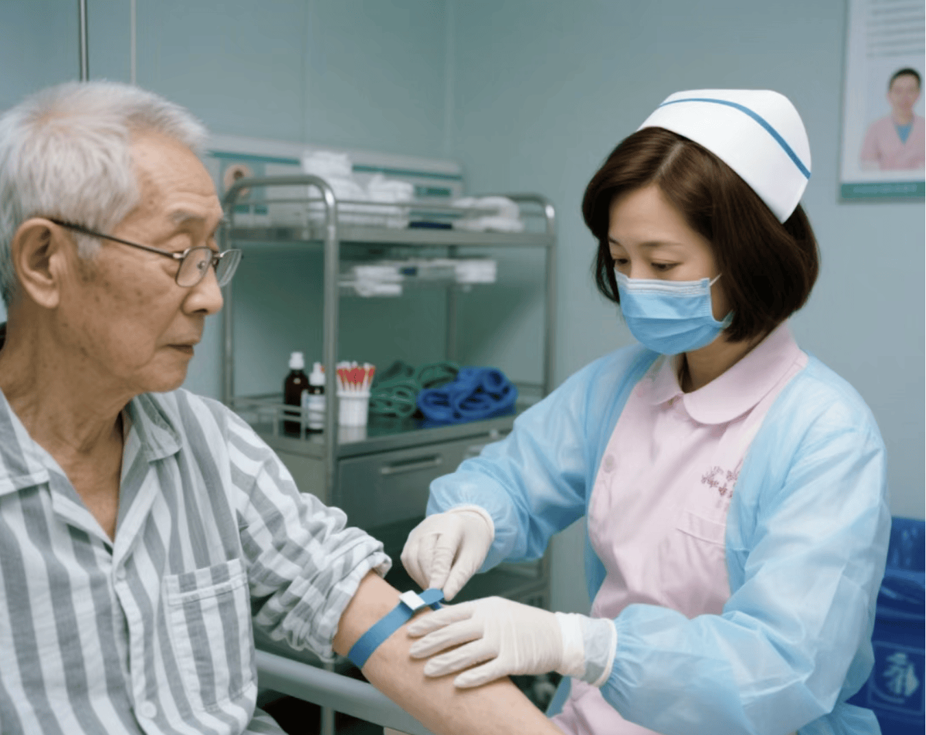 当代名医在线：给高血压患者的提醒