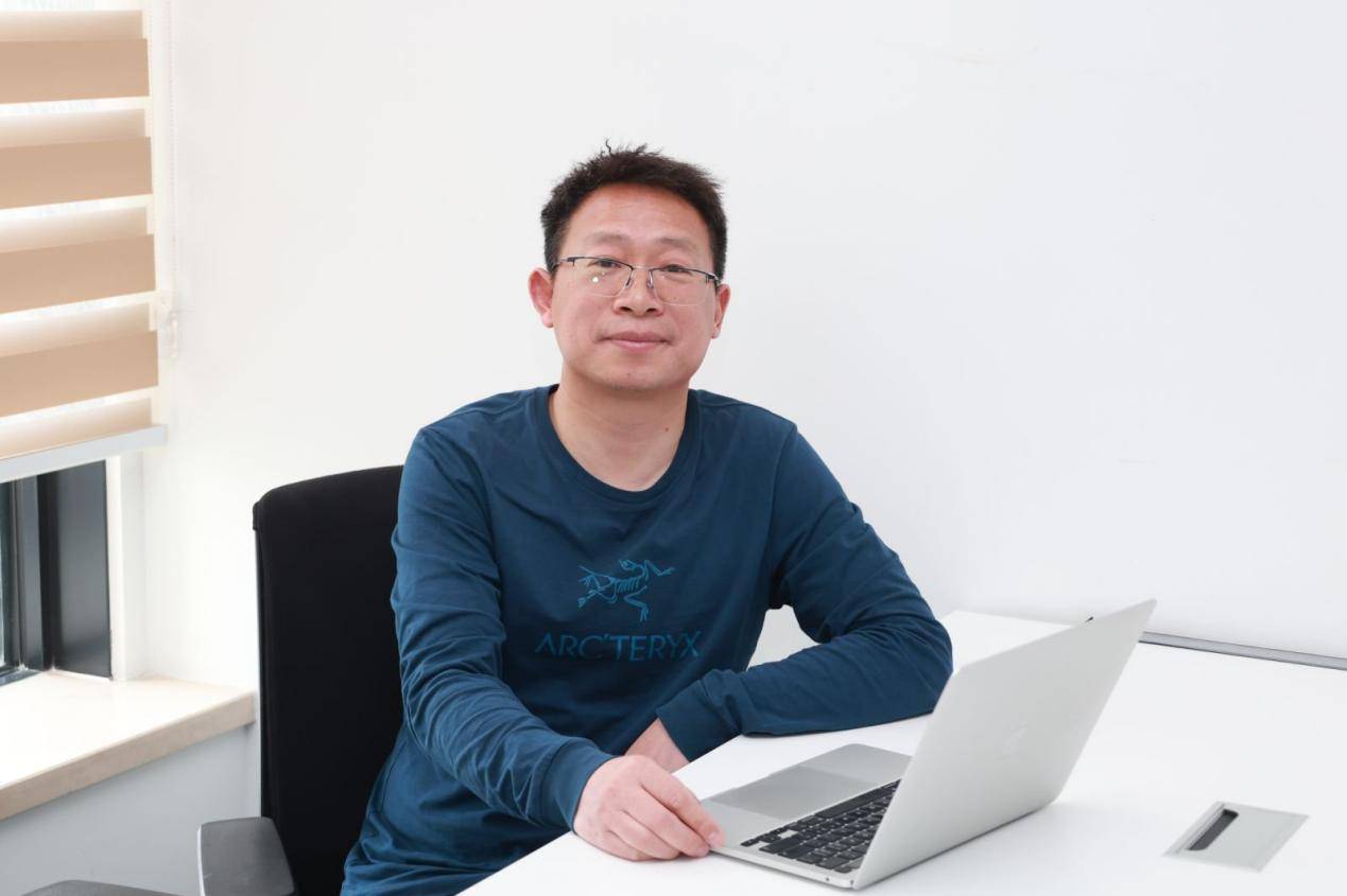 不追风口，坚守长期主义 ViiTor CEO 杜晓祥谈 AI 创业的正确之路