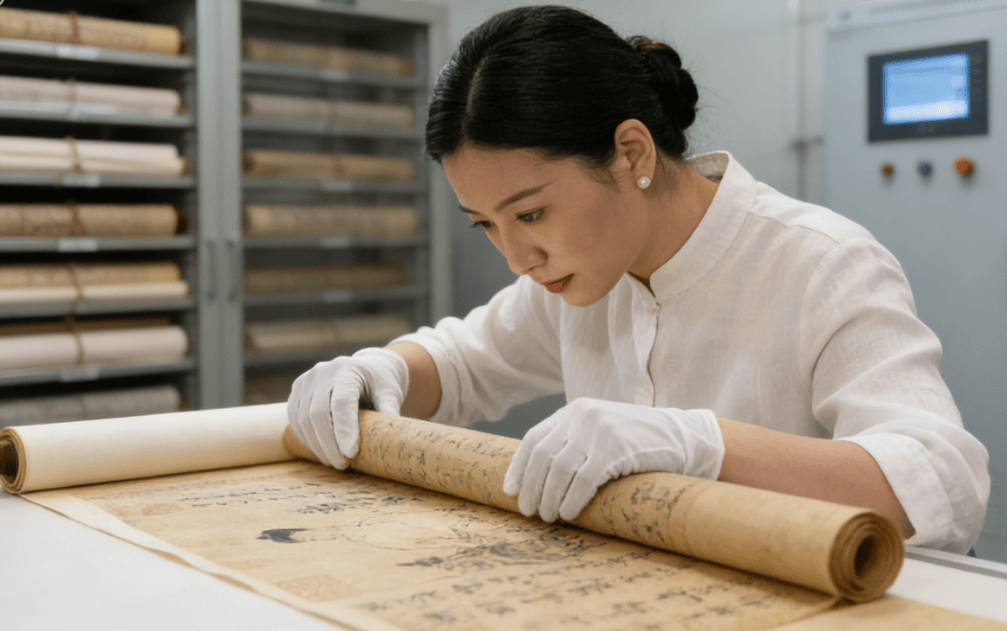 2026字画收藏市场行情解析！哪些名家字画最具升值潜力