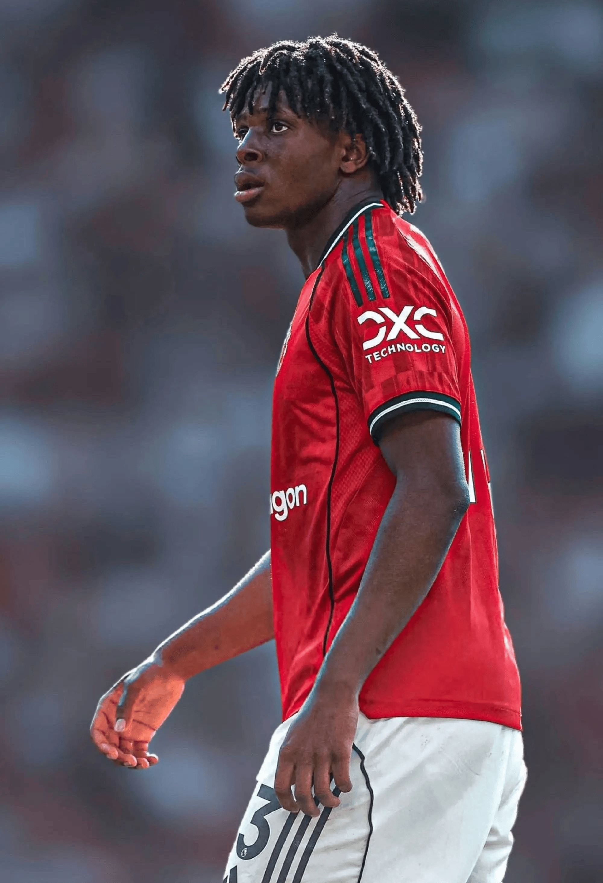 3000万英镑买下“丹麦爆点”，曼联这笔引援血赚