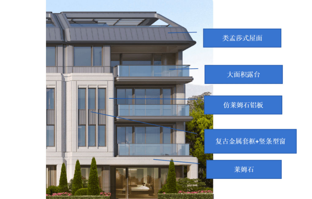 天阳湖山丽舍户型图