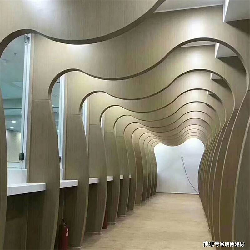 弧形造型异形铝方通 (48).jpg