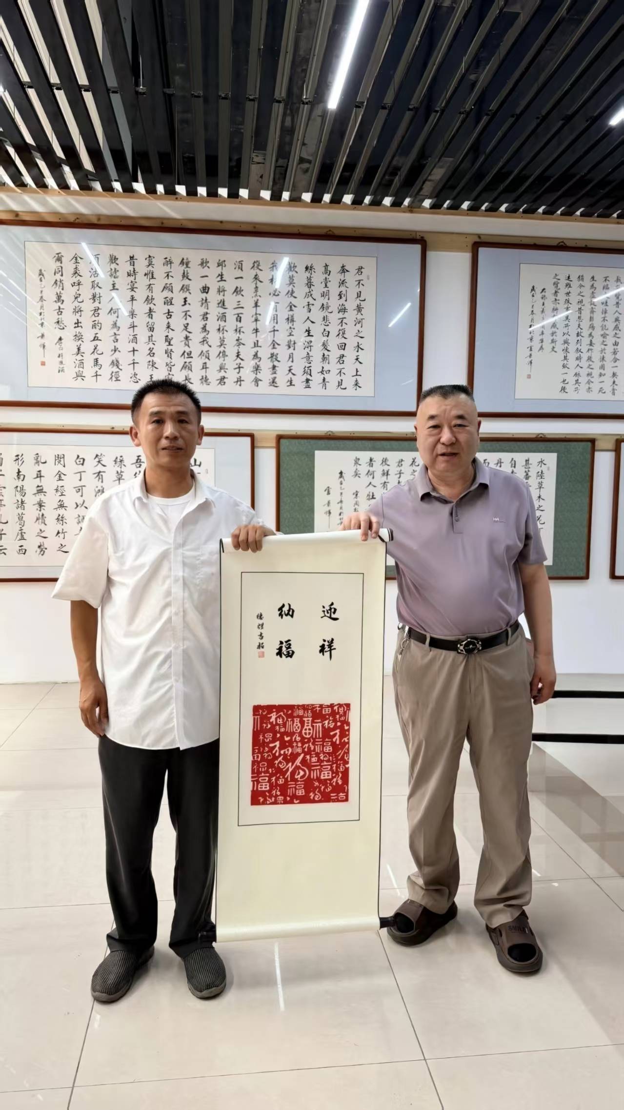 画家史德煜的艺术人生