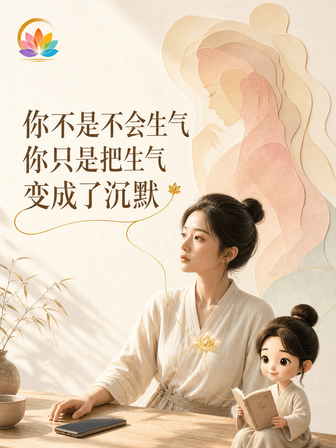 《蛤蟆先生去看心理医生》没告诉你的：你忍下的每一句“没事”，都在替你付代价
