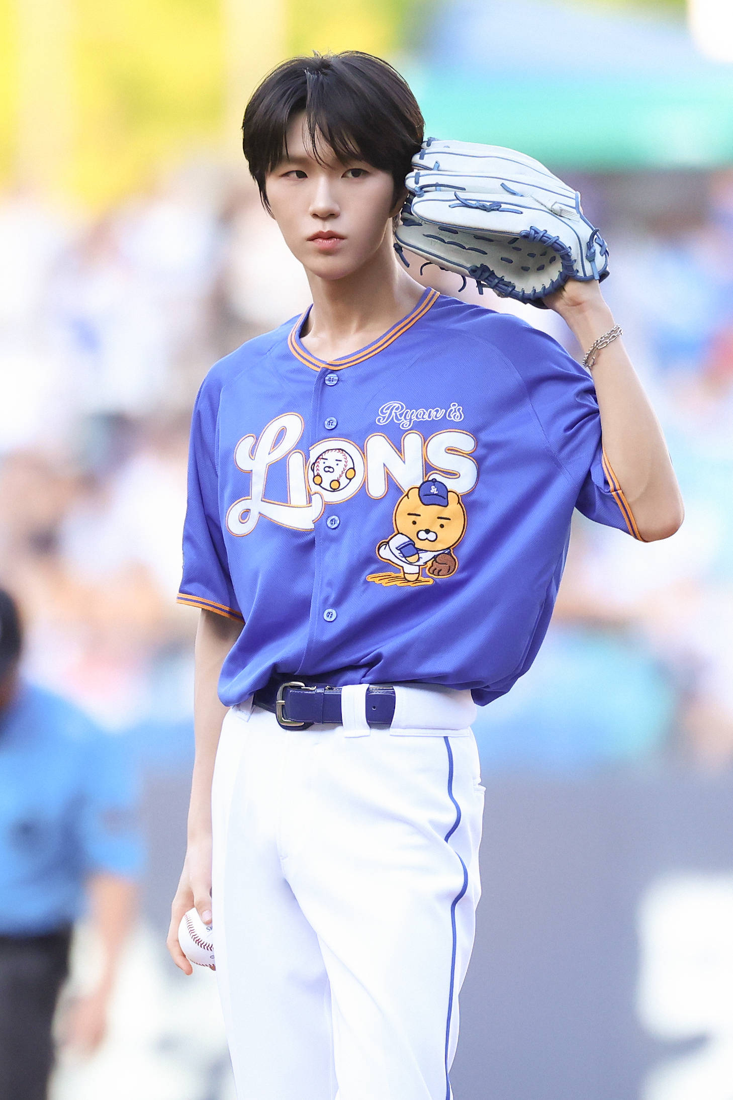 NCT成员栽禧Samsung Lions棒球队01.jpg