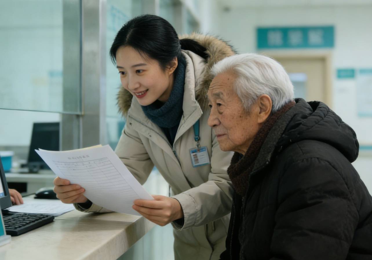 北京中医院门诊陪诊挂号服务出院结算协助办理,不用费心折腾的简单介绍 北京中医院门诊陪诊挂号服务出院结算协助办理,不用费心折腾的简单介绍