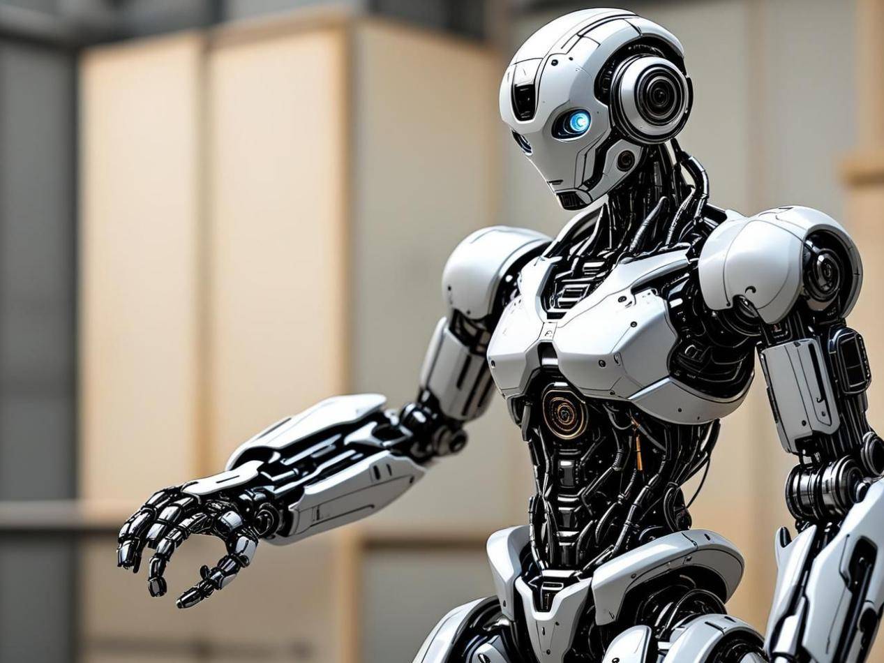 日本开始“补课”人形机器人，但无法复制中国模式