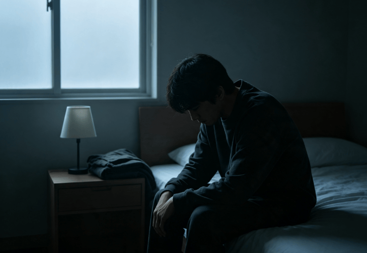 精神心理小知识：抑郁症的十问十答
