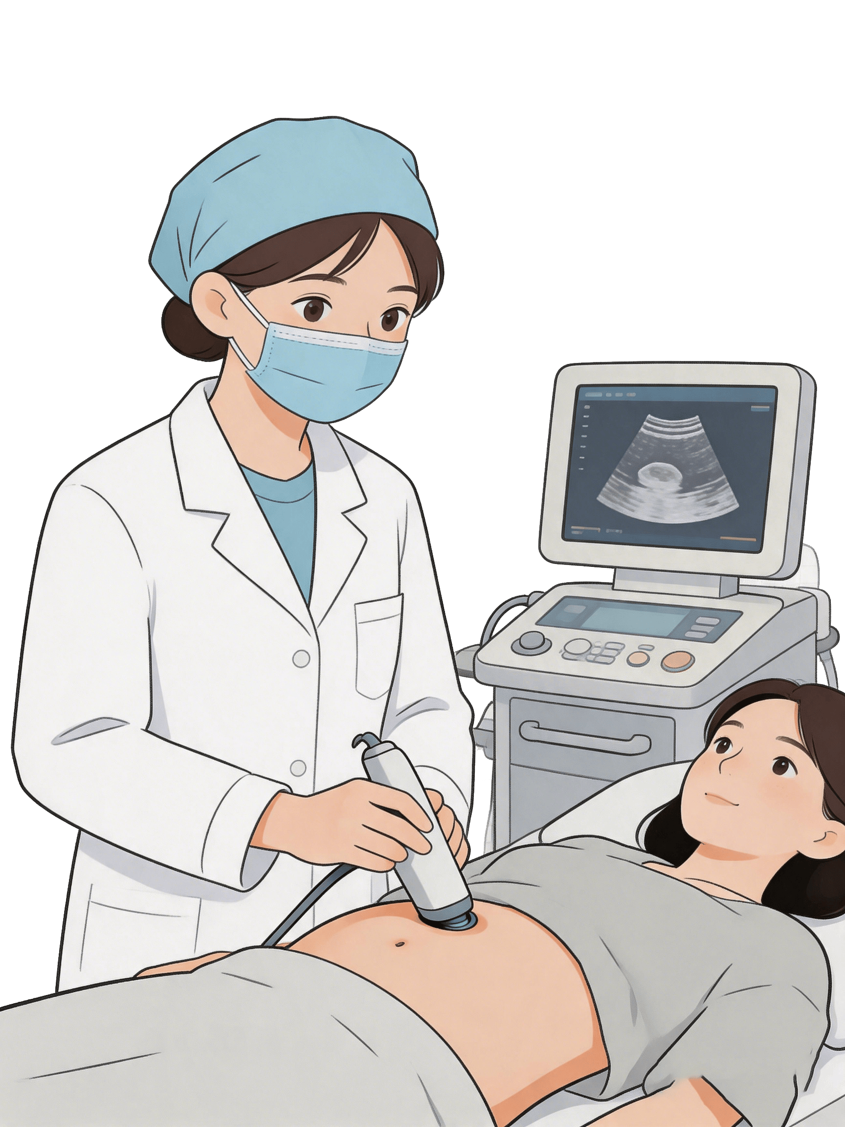 被忽略的女性健康信号：两癌筛查为何重要