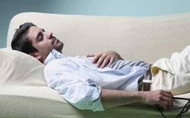 前列腺男人生活中要注意的八件事