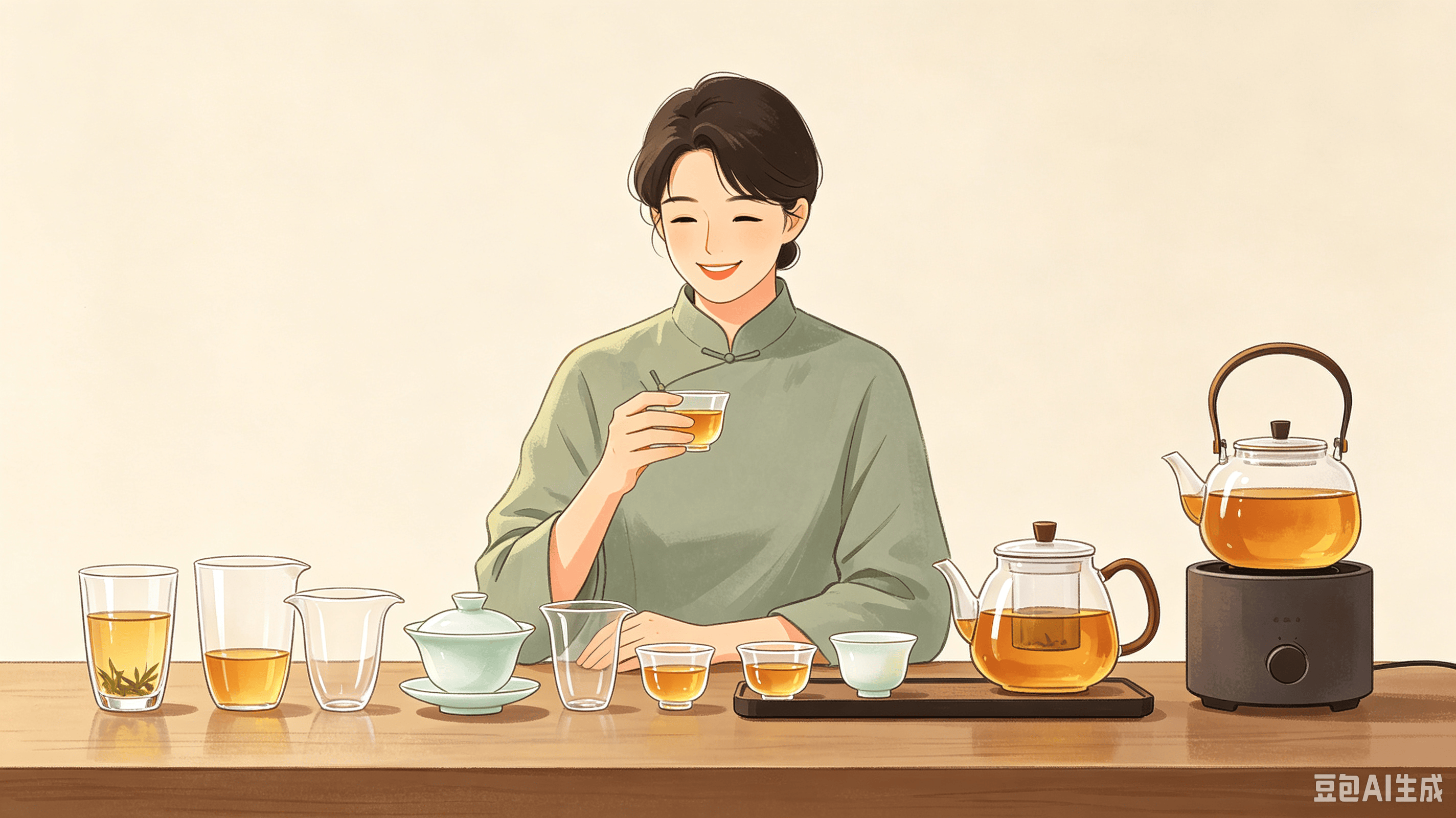 喝茶10年，总结出来茶叶两大危害