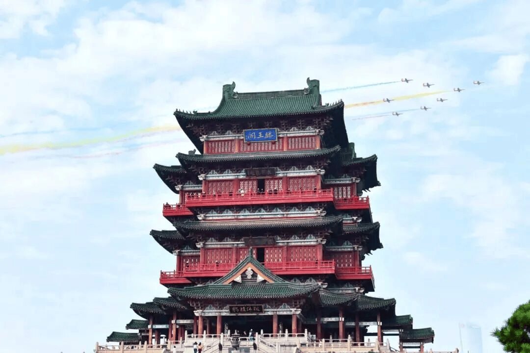 盛会聚势腾飞，南昌航空从“流量”走向“增量” 