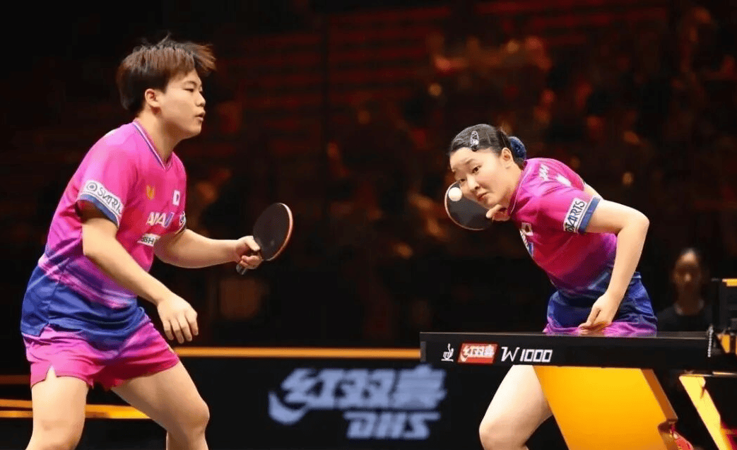 登顶世一却摔拍失控！松岛辉空内讧，张本美和道出搭档症结