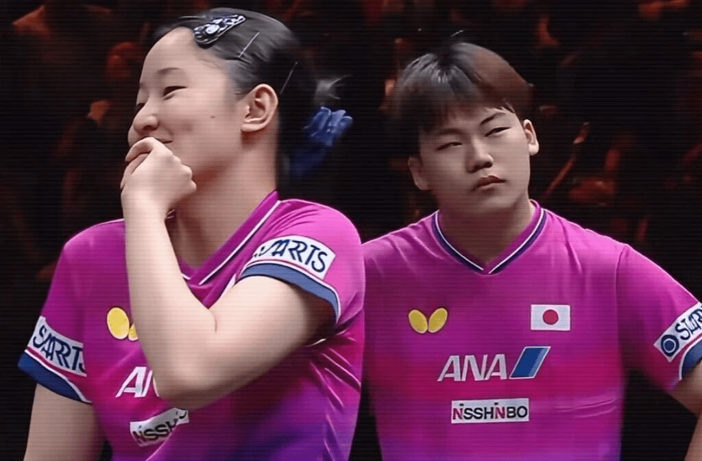 搭档 7 年仍无法互通！张本美和公开吐槽松岛辉空，太真实