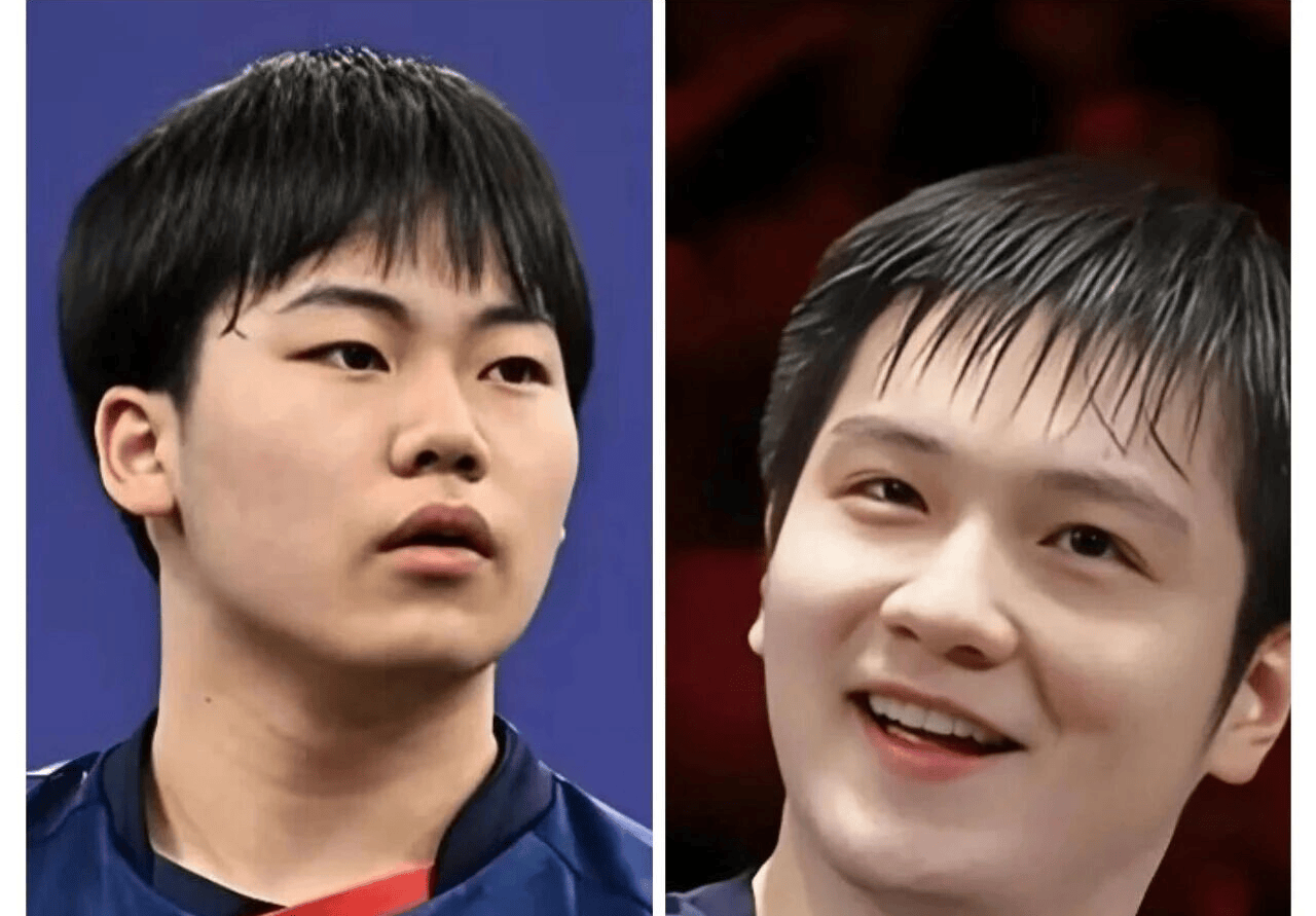 4 战传闻引热议！不必悲观！松岛登顶世一，国乒真没人镇得住吗