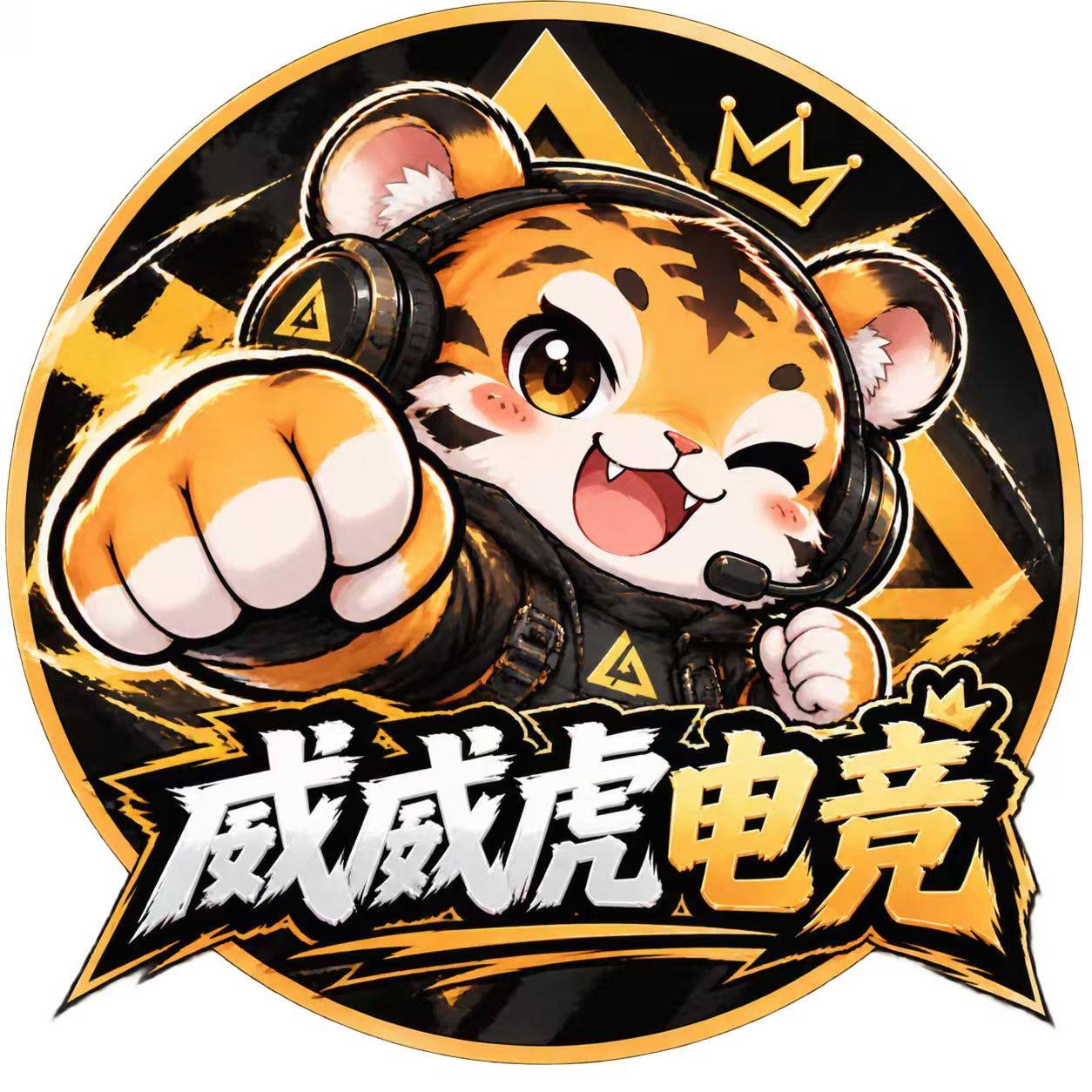 曜金科技旗下 AESC 电竞完成更名,升级为威威虎电竞