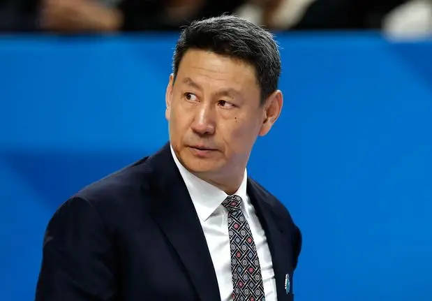 广州两将今晚因伤缺战 李楠:徐昕身高会给北京队压力