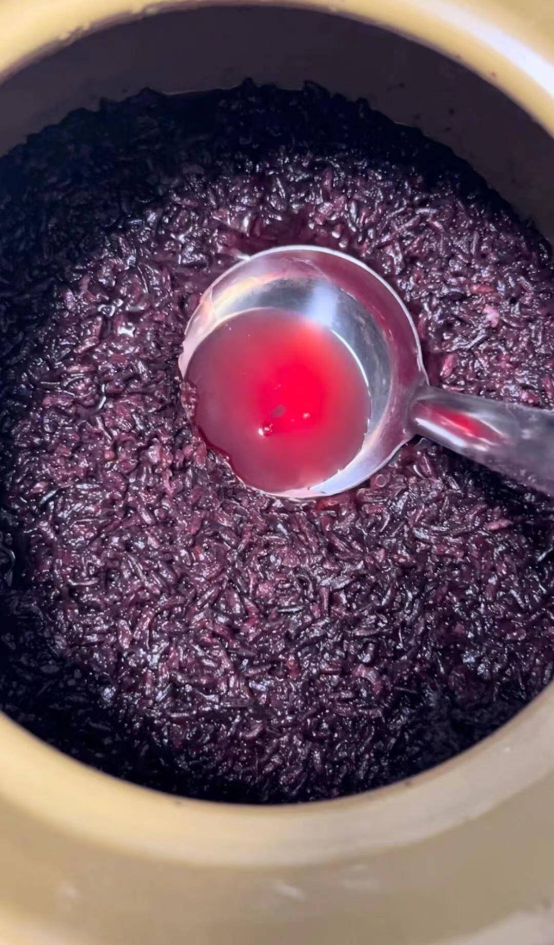 惠水黑糯米酒:流淌千年的传统佳酿