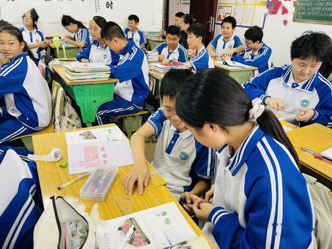 广元市利州区嘉陵第一中学:坚持行知理念下的生本教育,引领一中教师