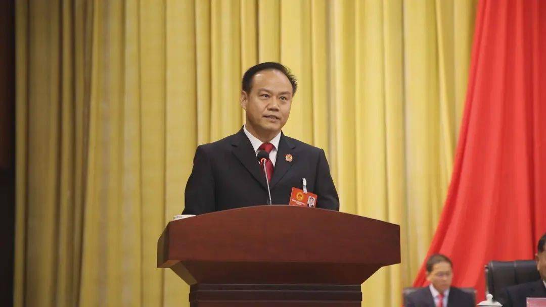 【聚焦"两会"】东明县第十九届人民代表大会第三次会议隆重开幕_发展