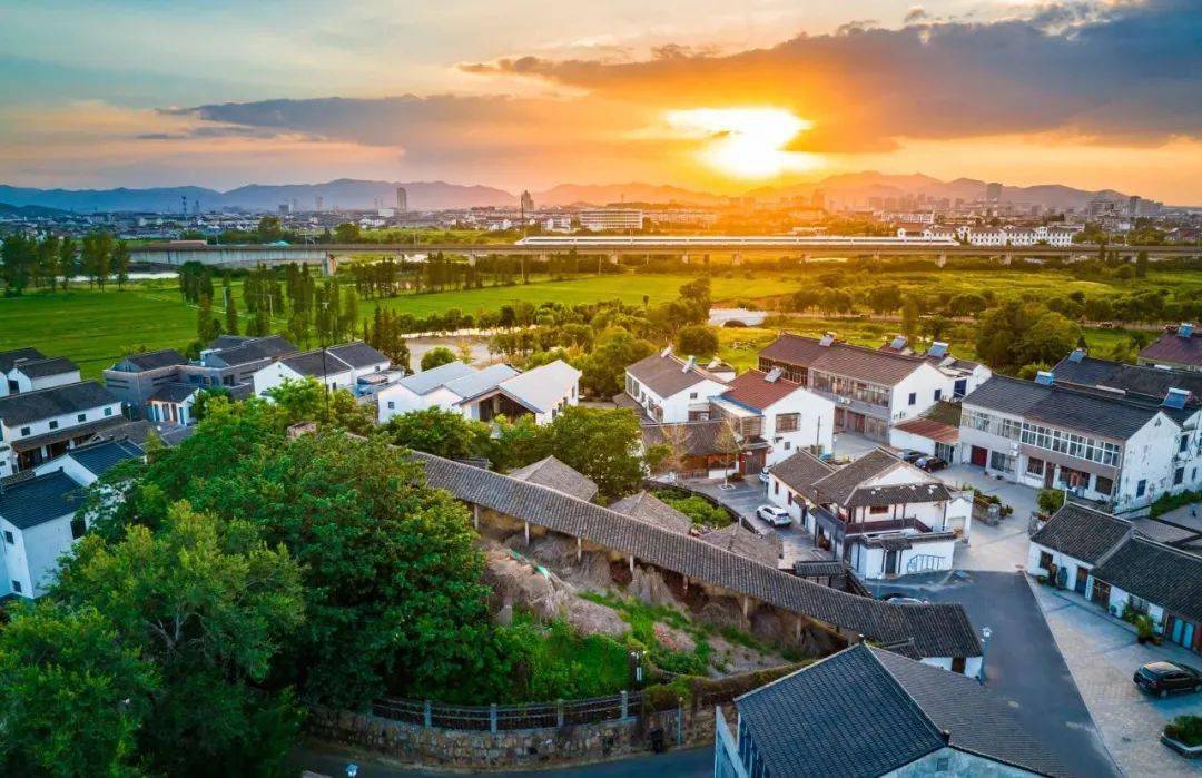 定格你眼中最美的家乡风景!_太湖_城市_丁蜀镇