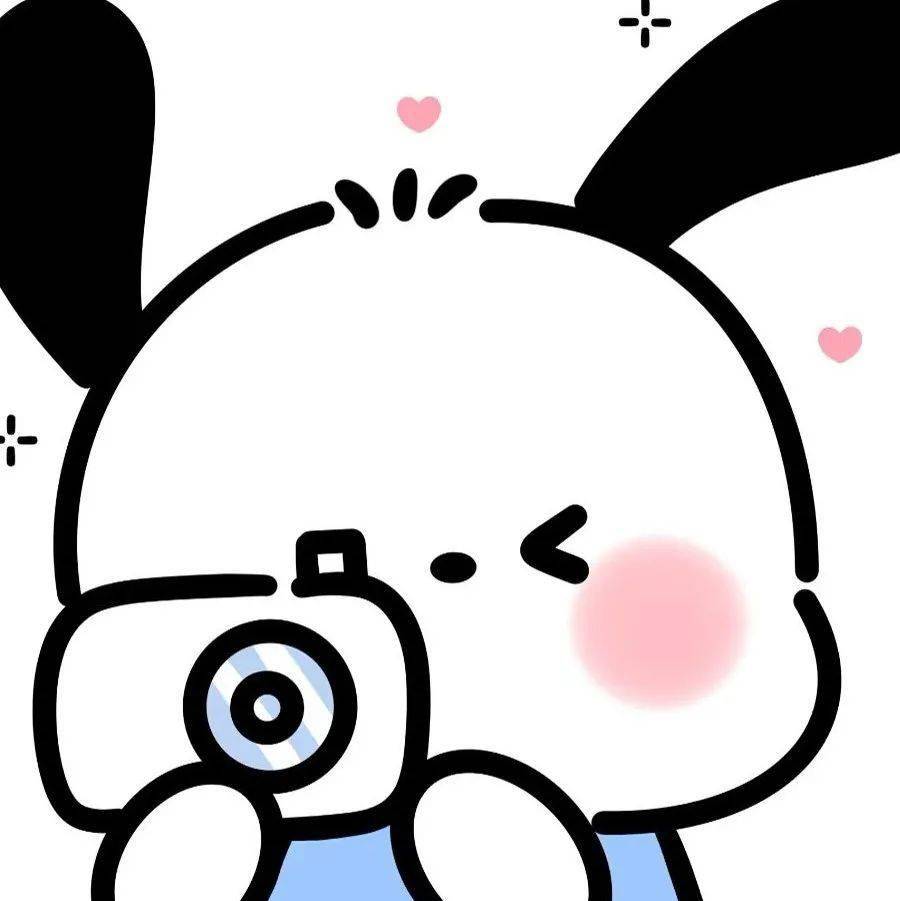 头像 | 自喜小众个性头像