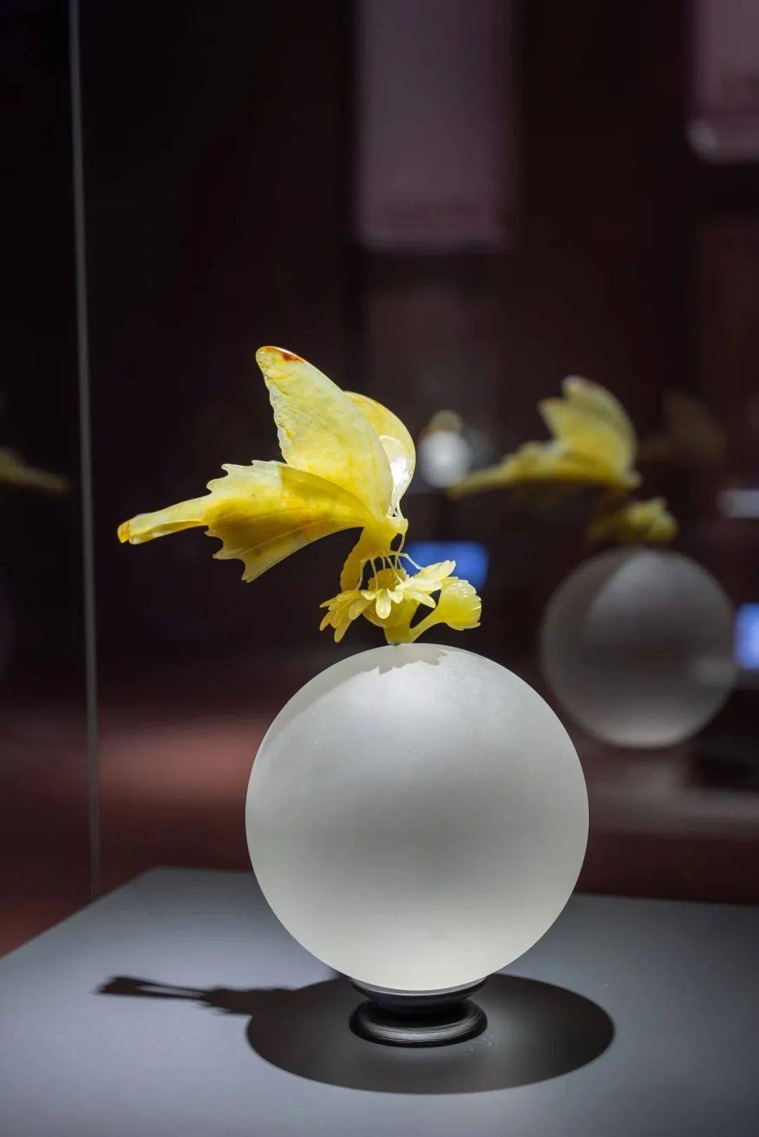 中国玉石雕刻大师唐帅:谁能把玉读懂,谁就能把玉琢好_玉雕_青秀区