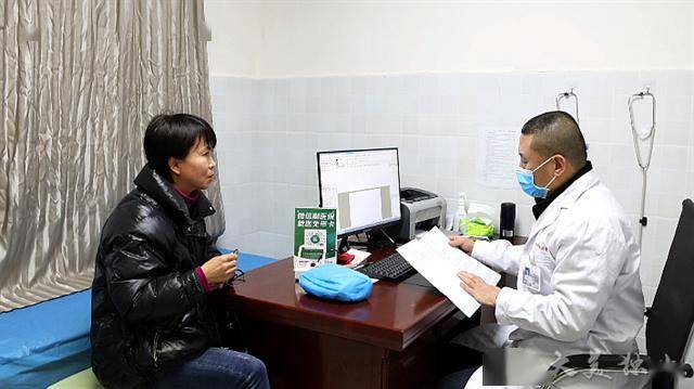 【东西部协作】林向东:"医"路山海情 共筑健康梦_帮扶_独山县_医疗