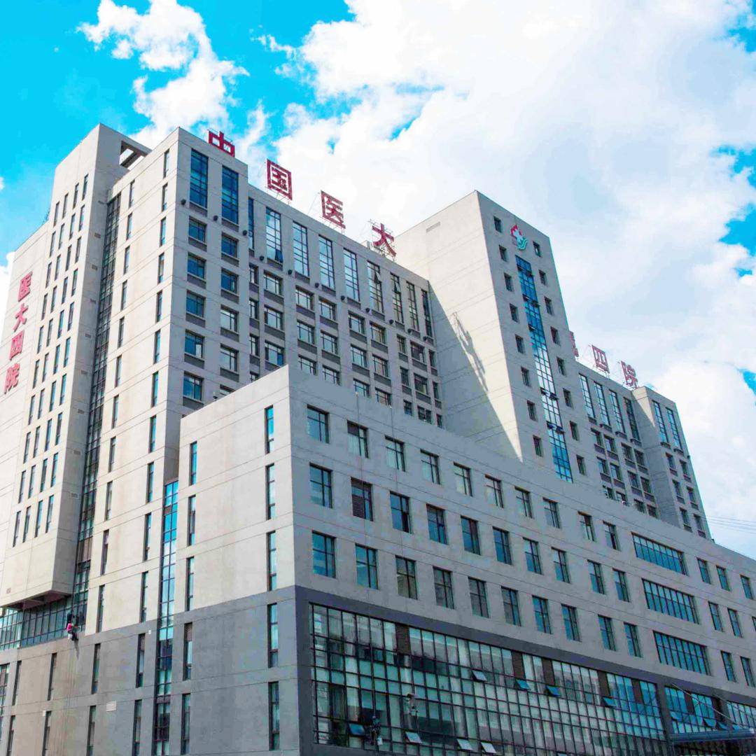 包含中国医科大学第二附属医院二部（原中国医科大学第三附属医院）代挂号口碑高效率快的词条